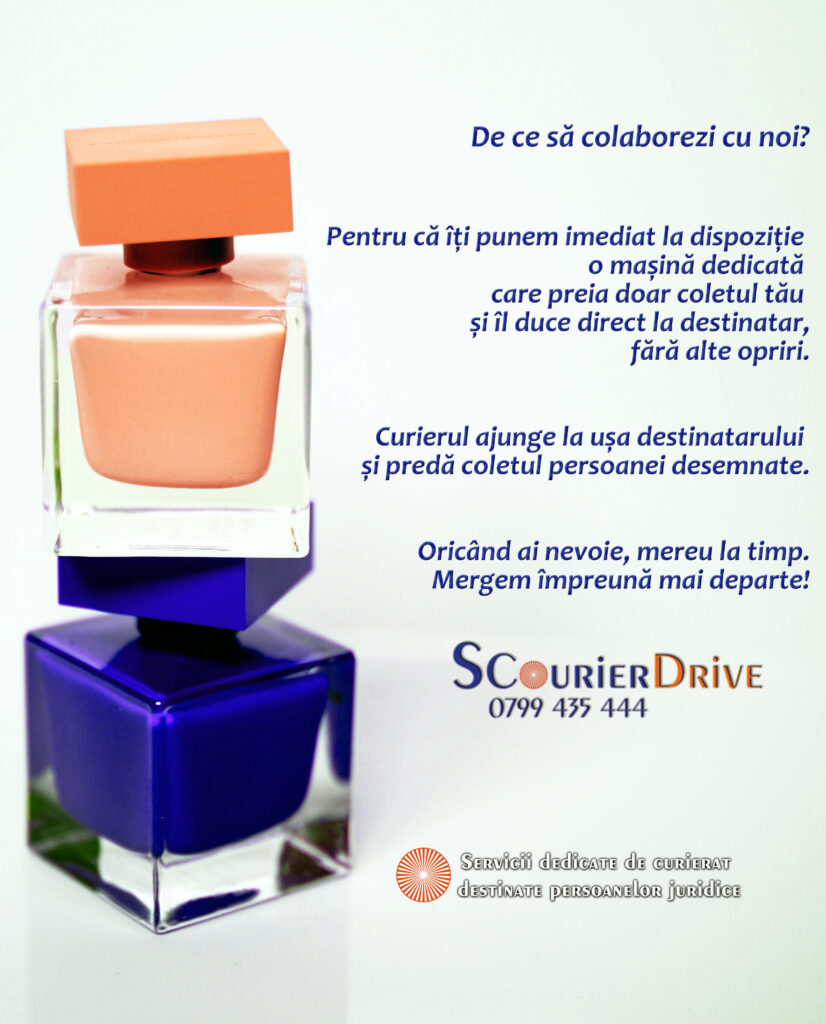 Noi îți punem imediat la dispoziție o mașină dedicată care va duce coletul la destinatar, fără alte opriri. TEL: 0799 435 444